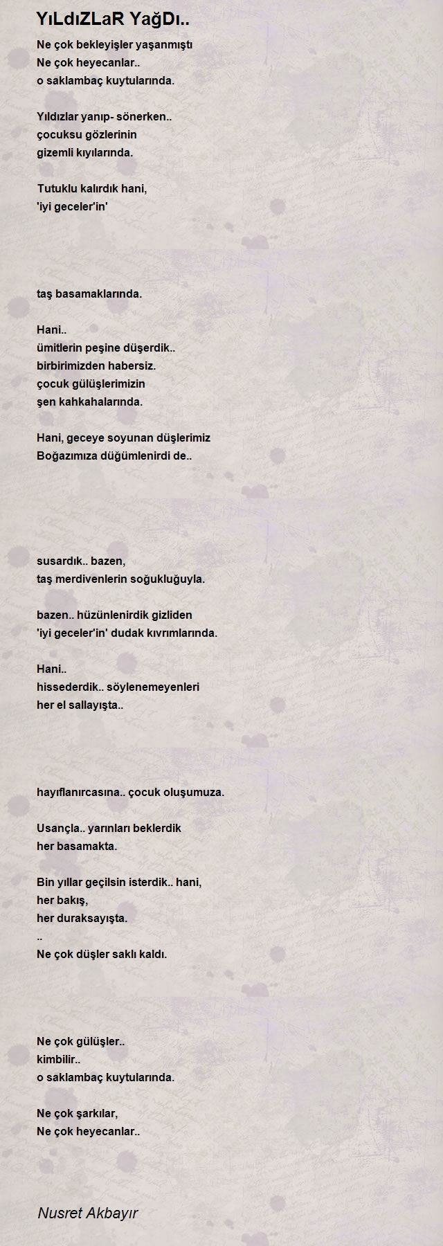 Nusret Akbayır