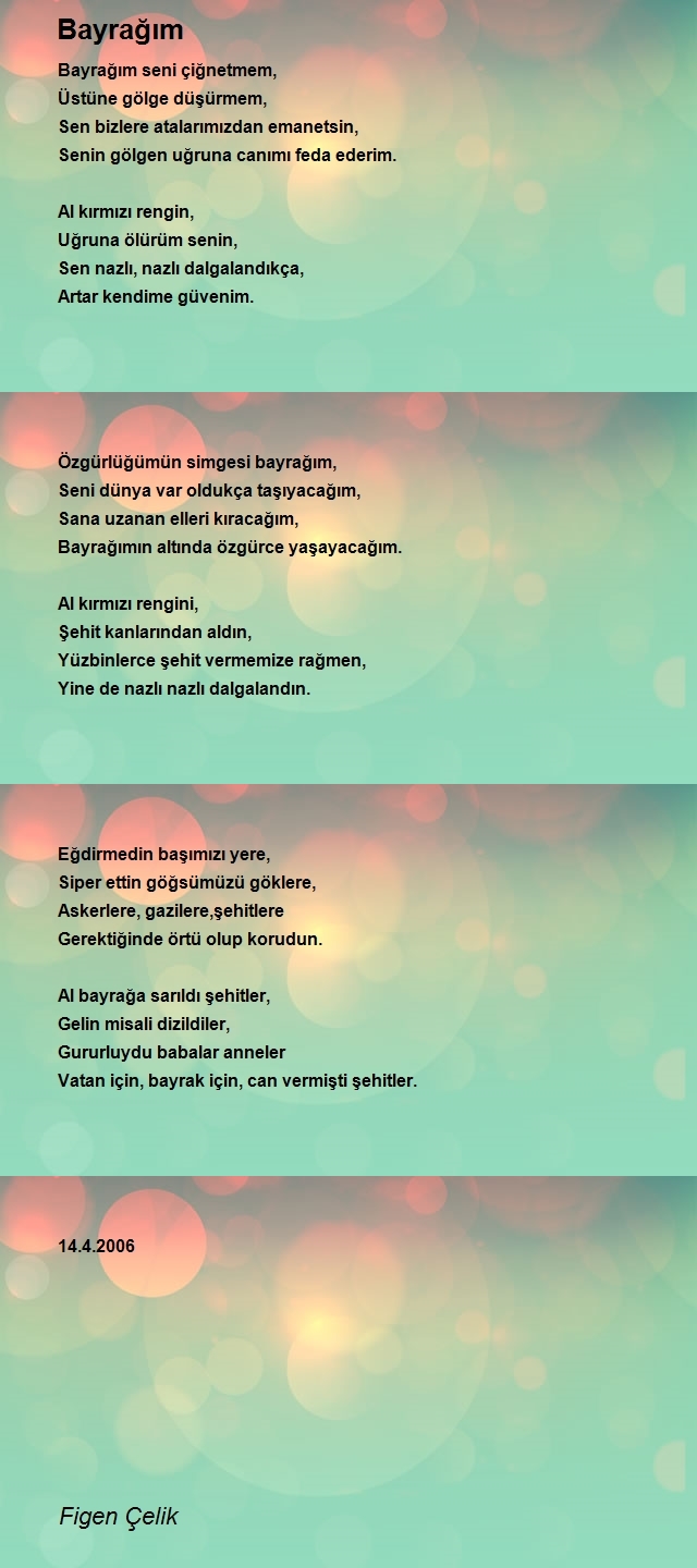 Figen Çelik
