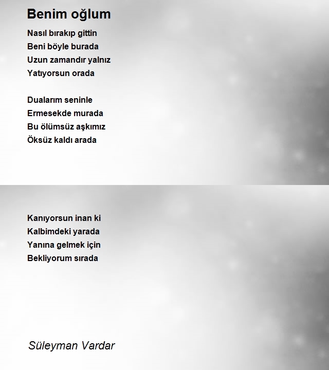 Süleyman Vardar