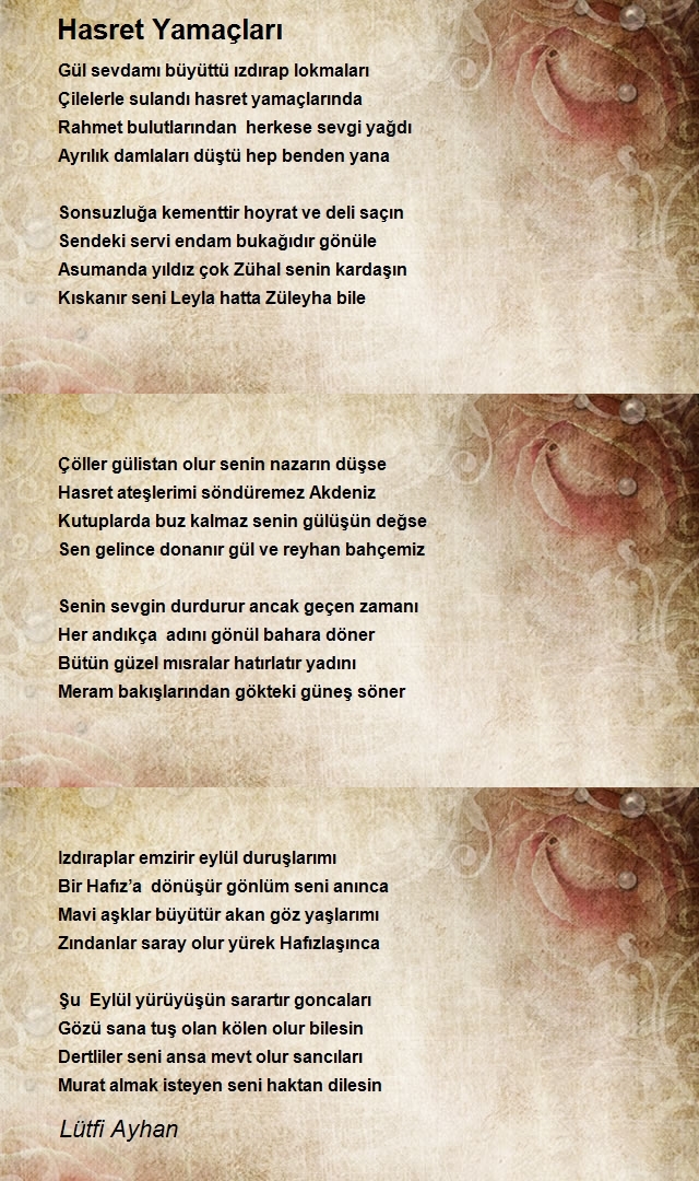 Lütfi Ayhan