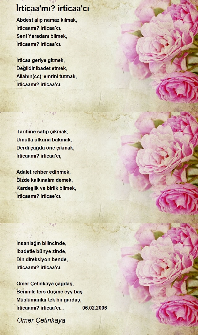 Ömer Çetinkaya