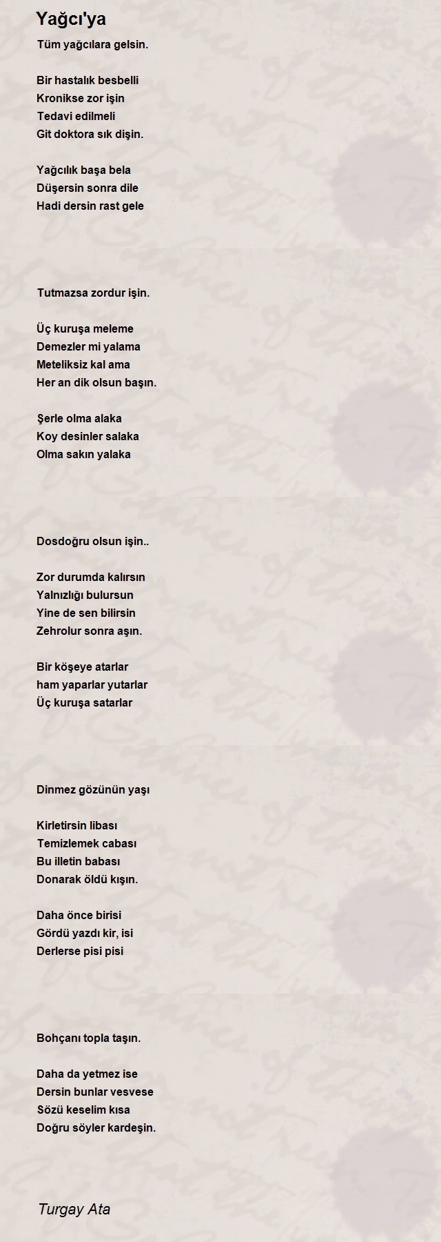 Turgay Ata