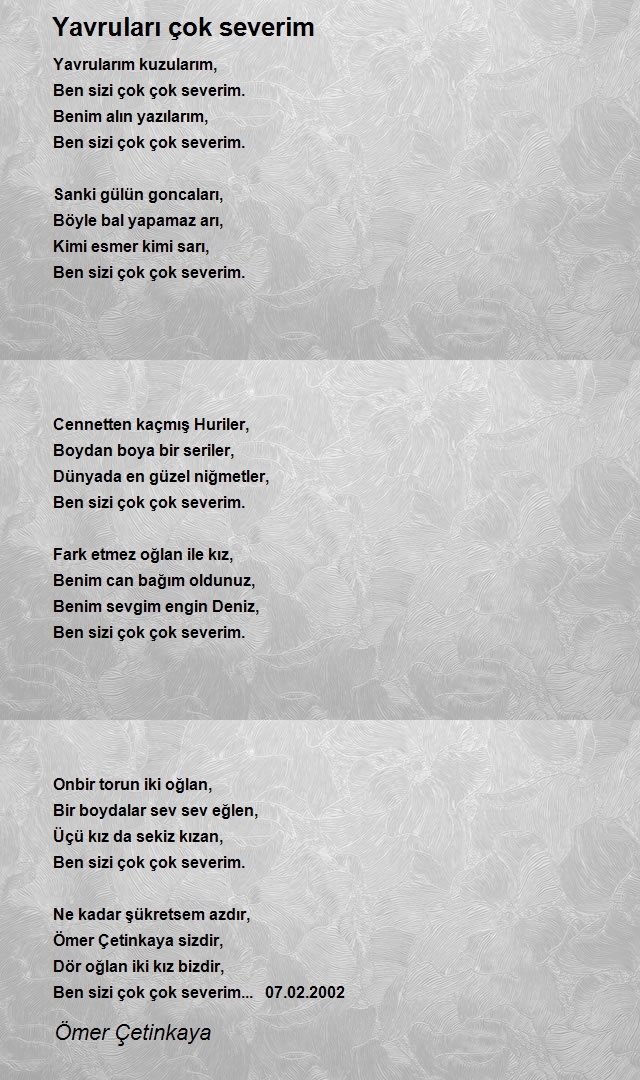 Ömer Çetinkaya