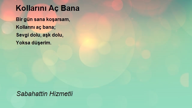 Sabahattin Hizmetli