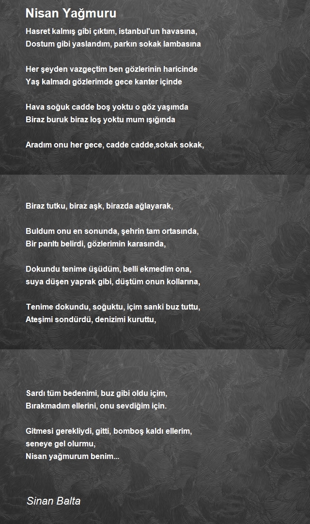 Sinan Balta