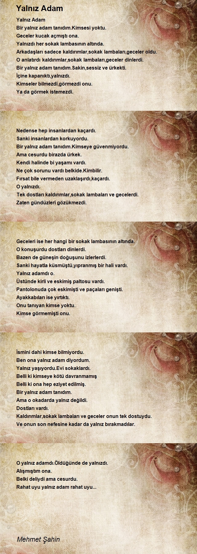 Mehmet Şahin 2