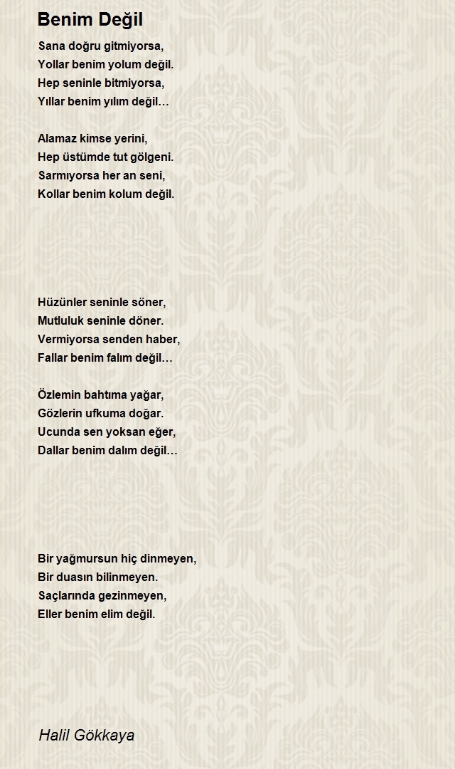 Halil Gökkaya