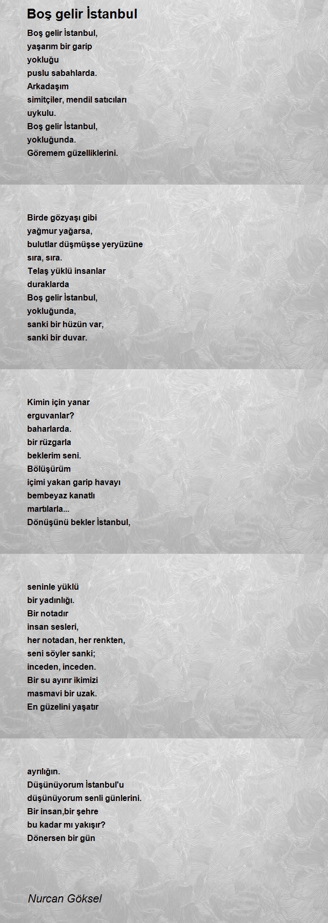 Nurcan Göksel