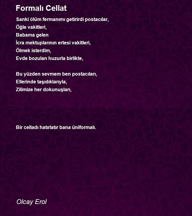 Olcay Erol