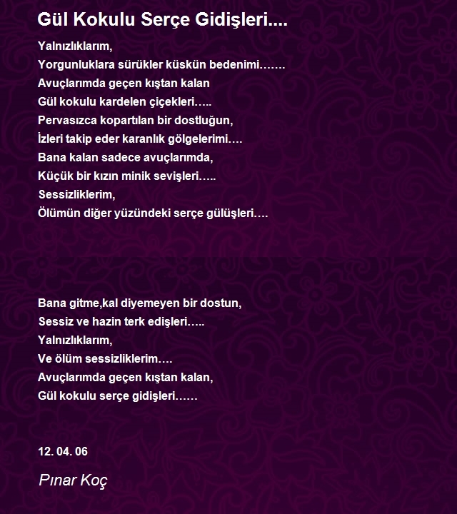 Pınar Koç