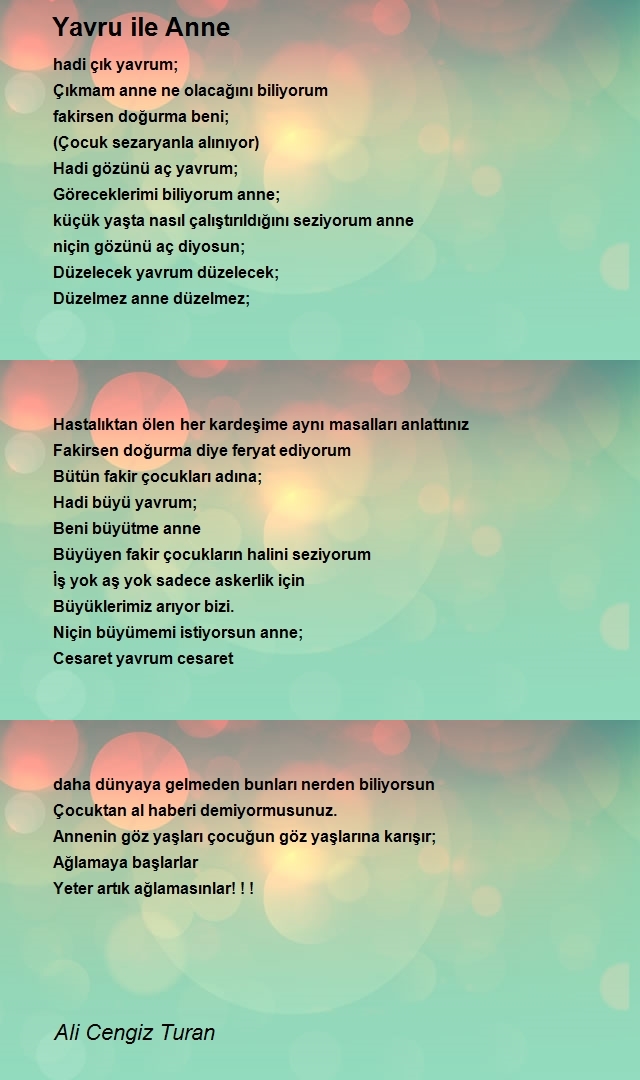 Ali Cengiz Turan