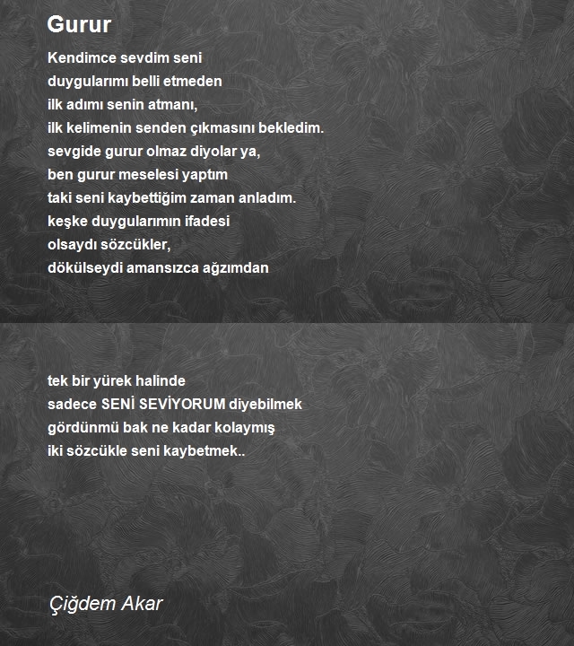 Çiğdem Akar
