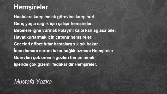 Mustafa Yazka