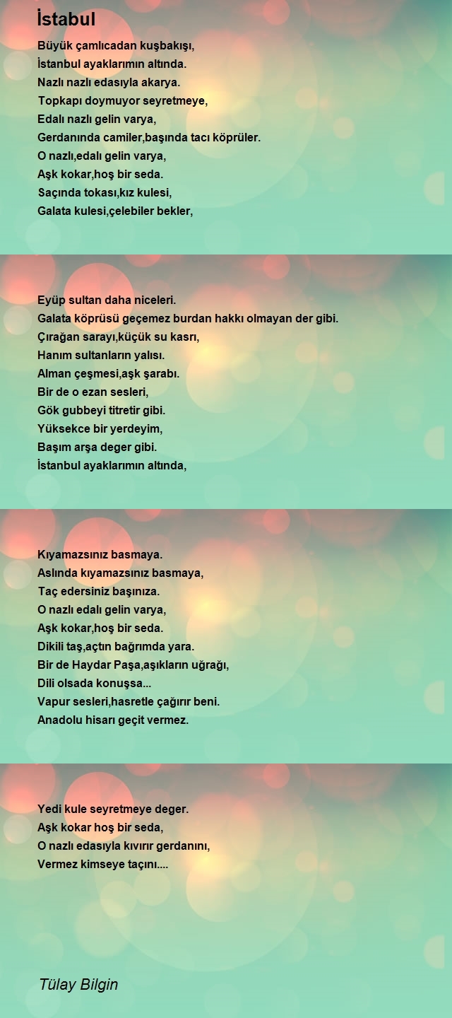 Tülay Bilgin