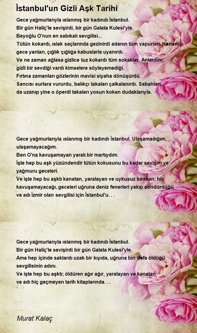Murat Kalaç
