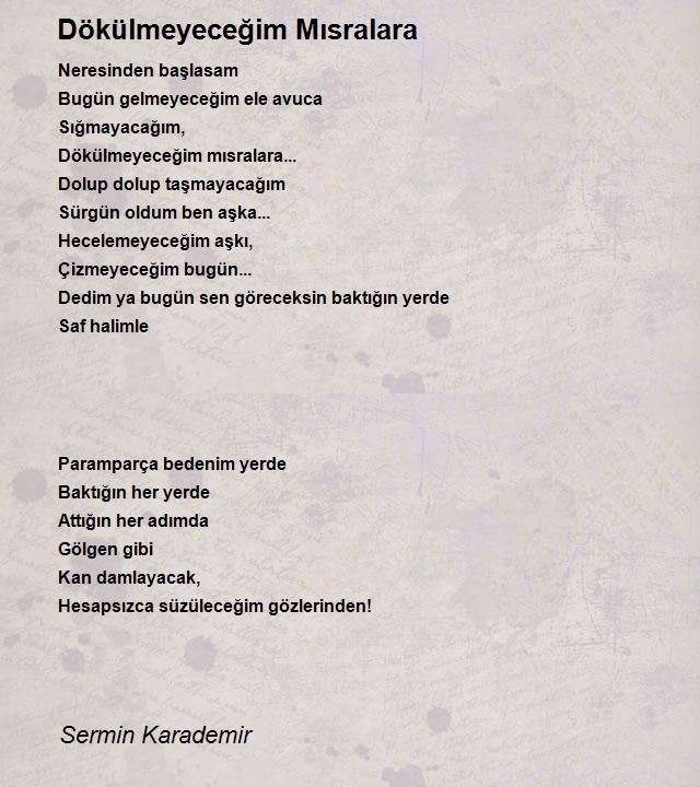 Sermin Karademir