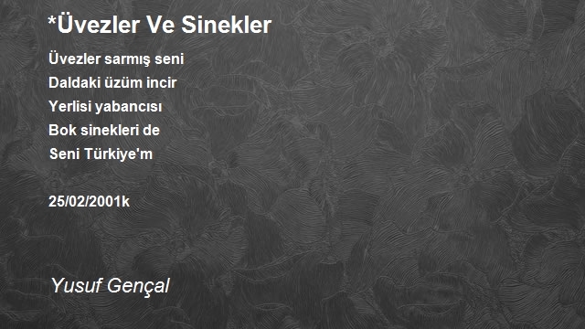 Yusuf Gençal