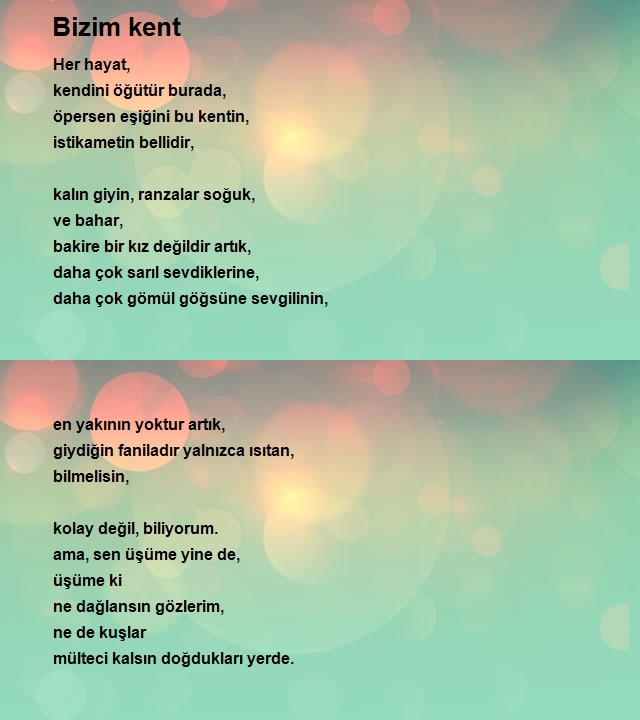 Bilal Yaşar