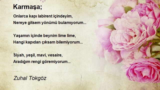 Zuhal Tokgöz