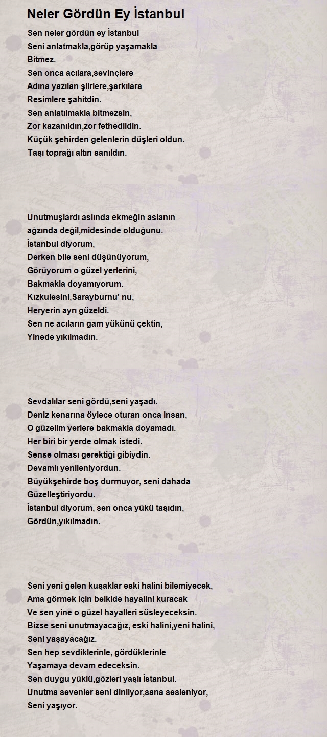 Tuğba Aydın
