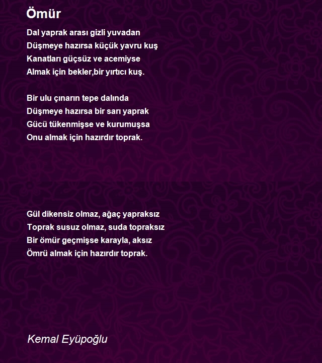 Kemal Eyüpoğlu