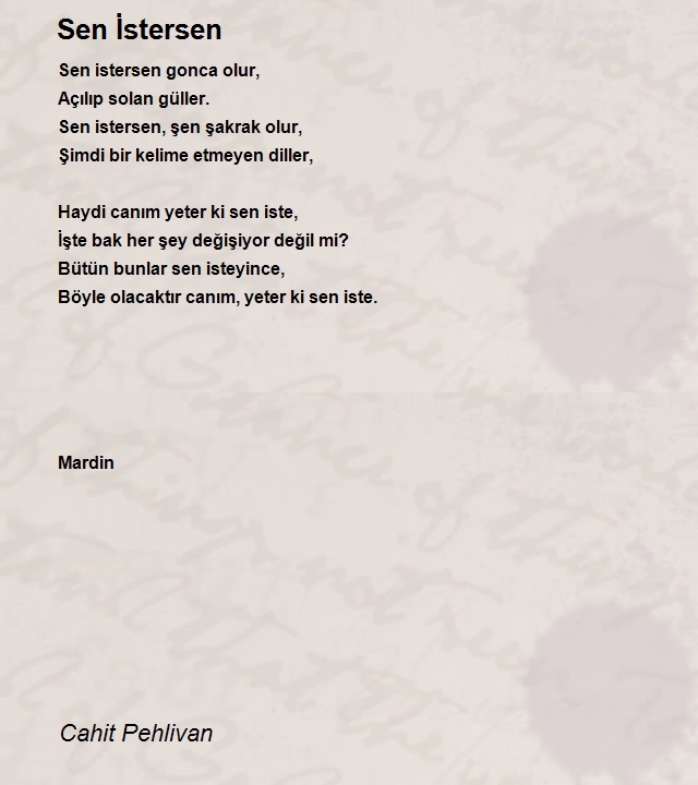 Cahit Pehlivan