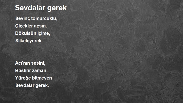 Adnan Deniz