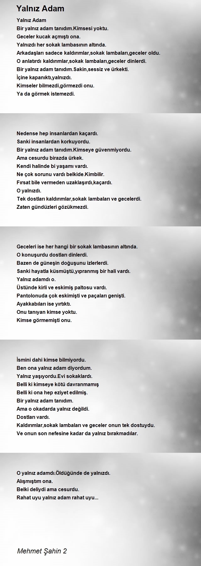 Mehmet Şahin 2