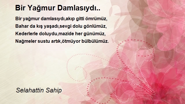Selahattin Sahip
