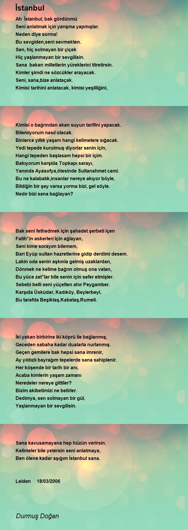 Durmuş Doğan