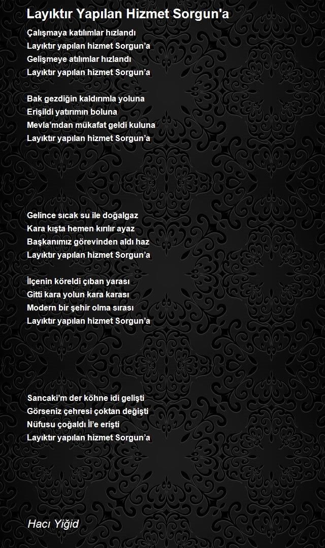 Hacı Yiğid