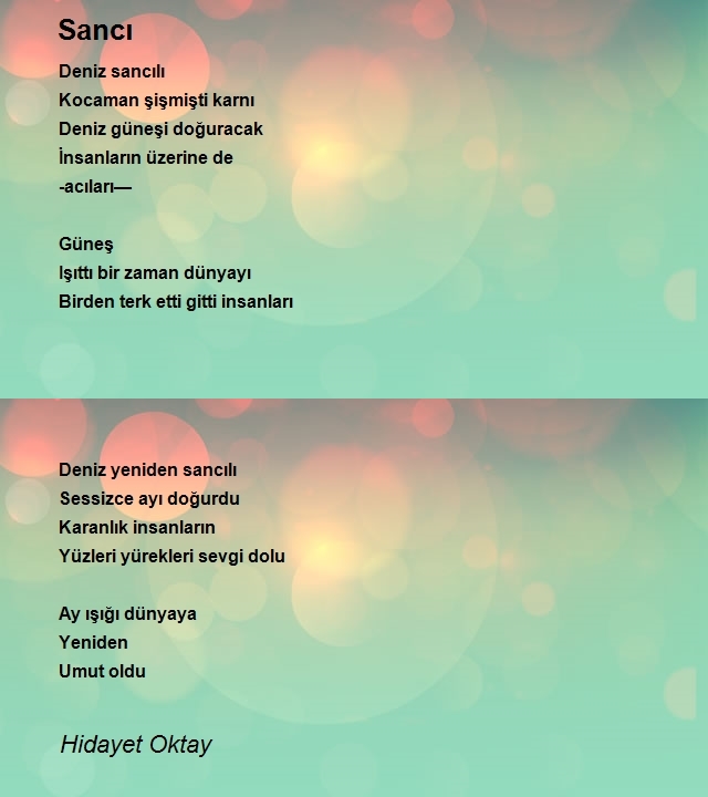 Hidayet Oktay