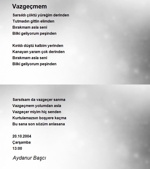 Aydanur Başcı