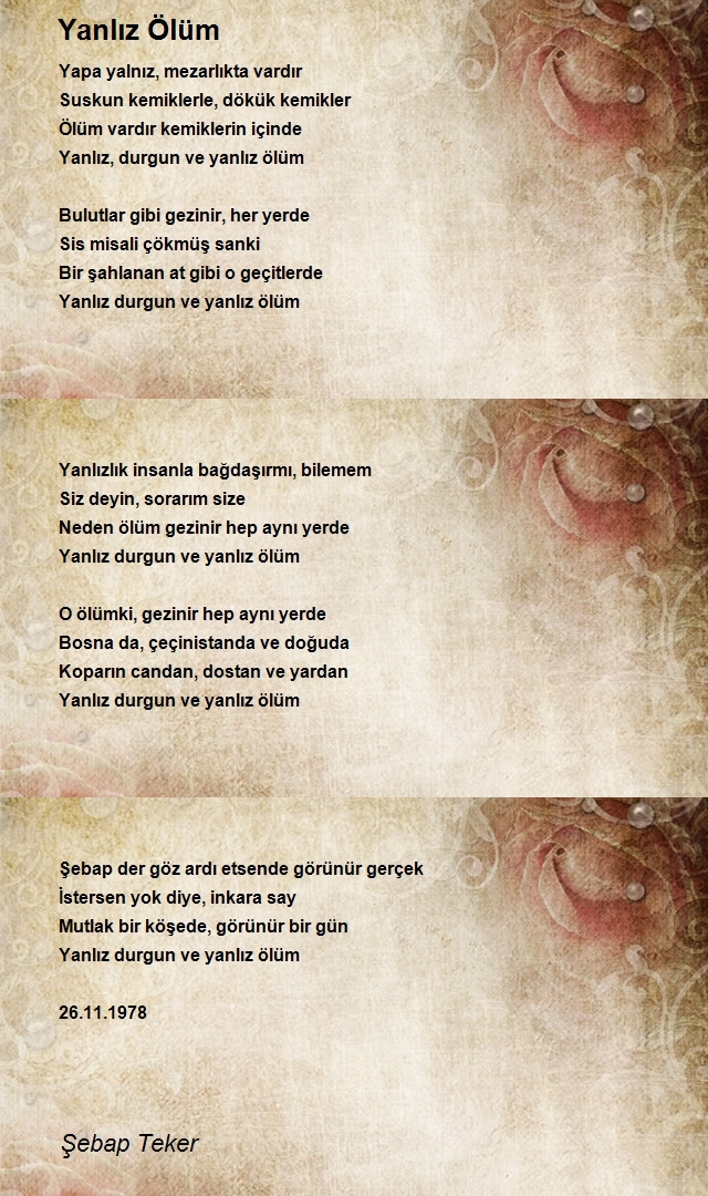 Şebap Teker