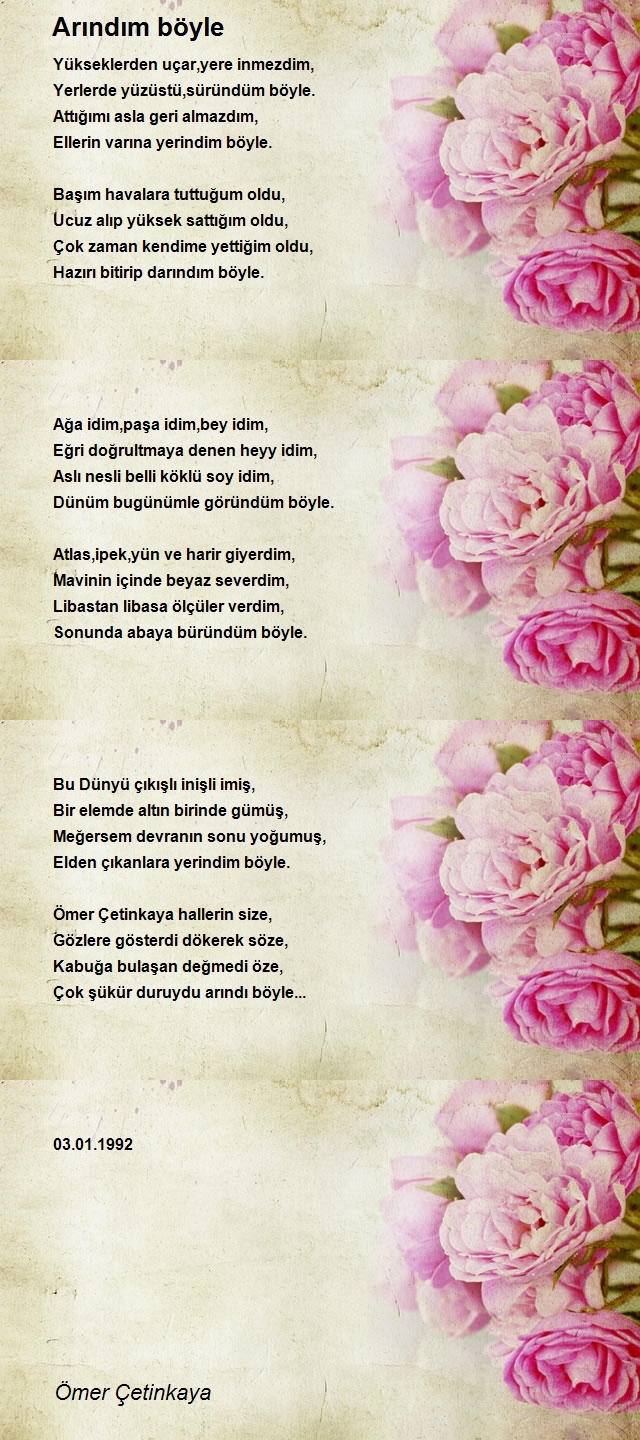Ömer Çetinkaya