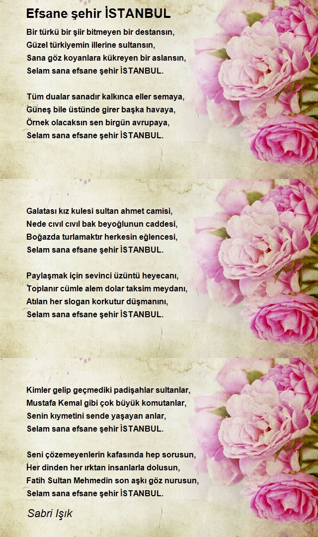 Sabri Işık