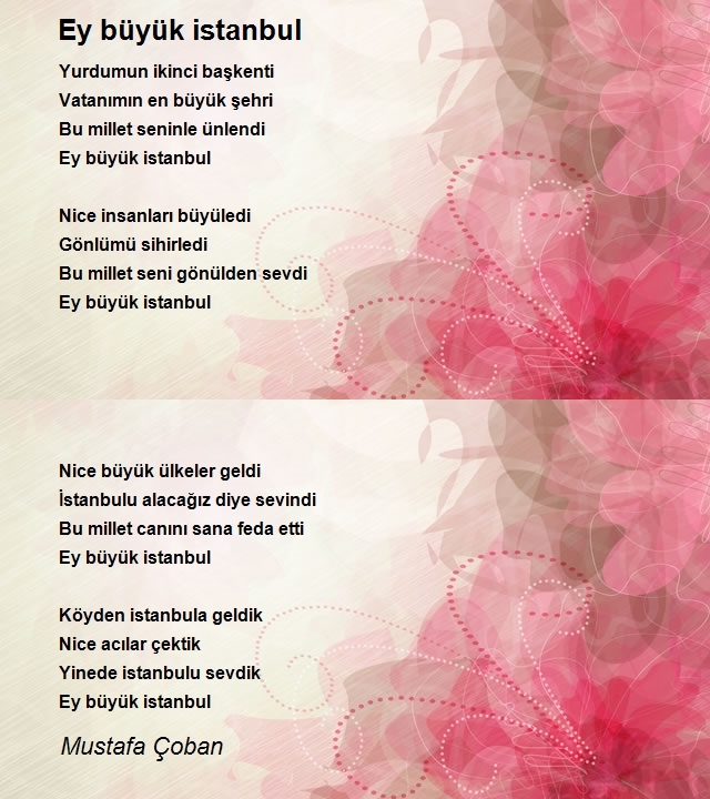 Mustafa Çoban
