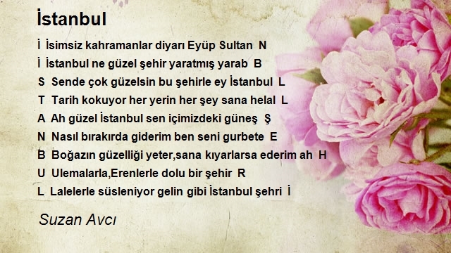 Suzan Avcı