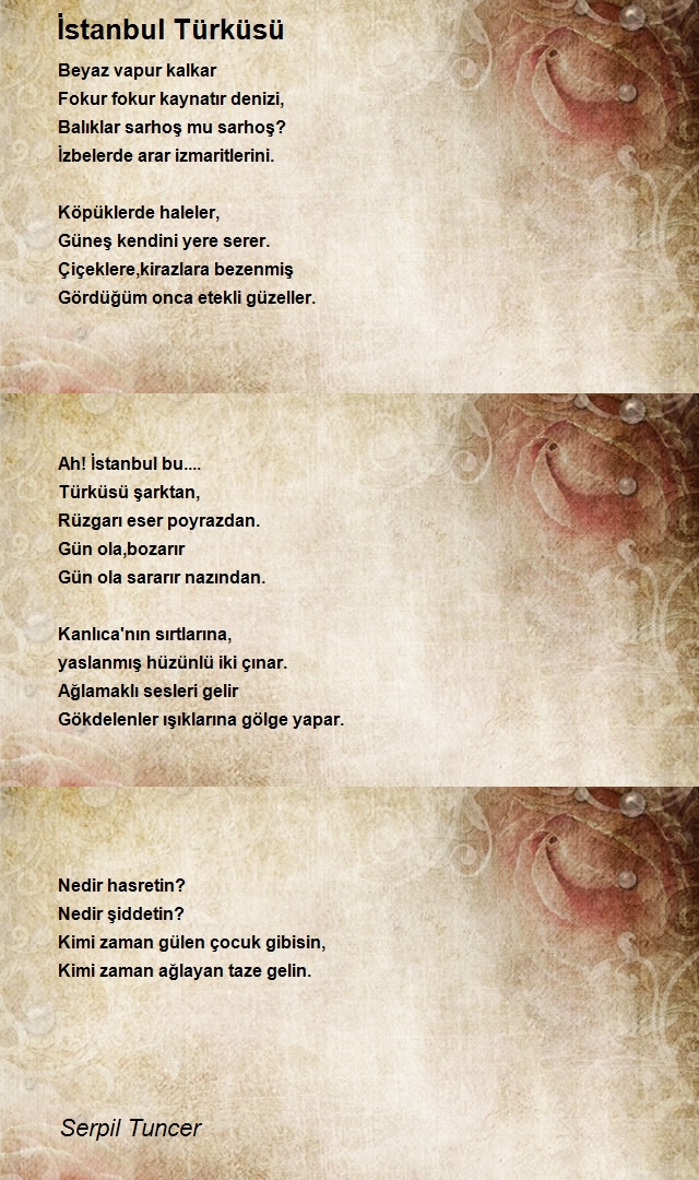 Serpil Tuncer