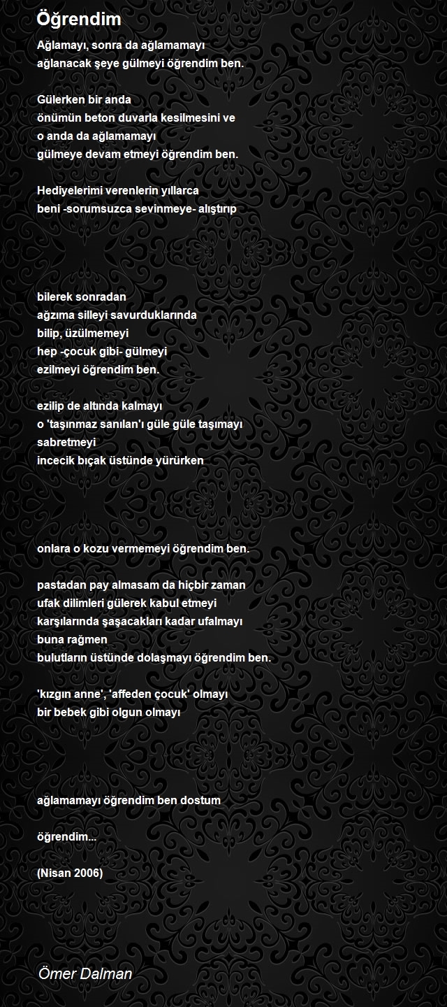 Ömer Dalman