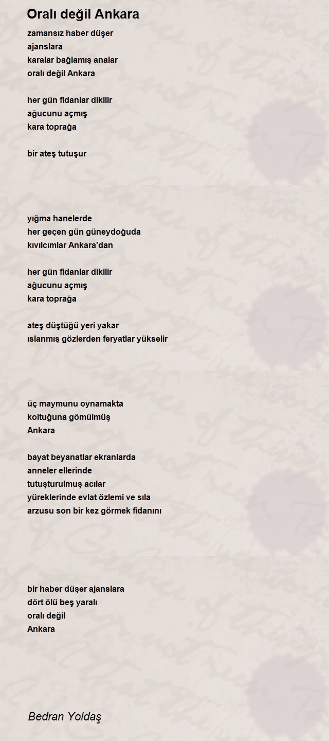 Bedran Yoldaş