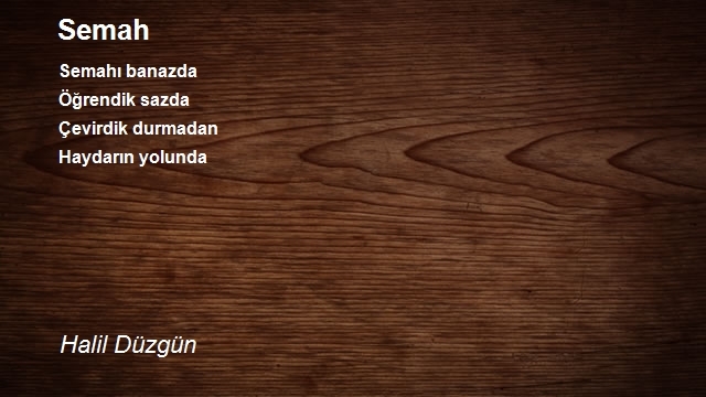 Halil Düzgün