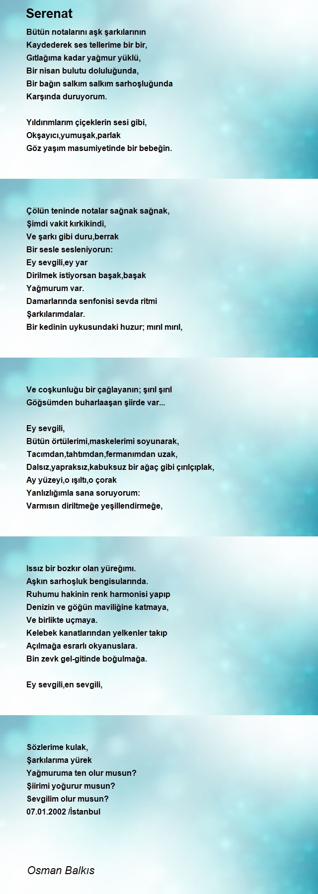 Osman Balkıs