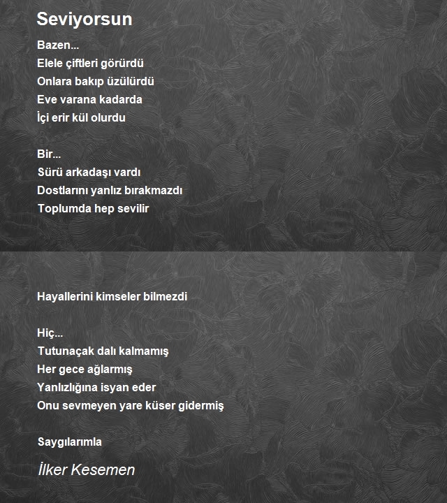 İlker Kesemen