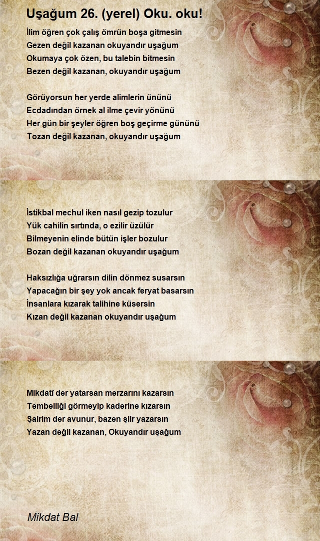 Mikdat Bal