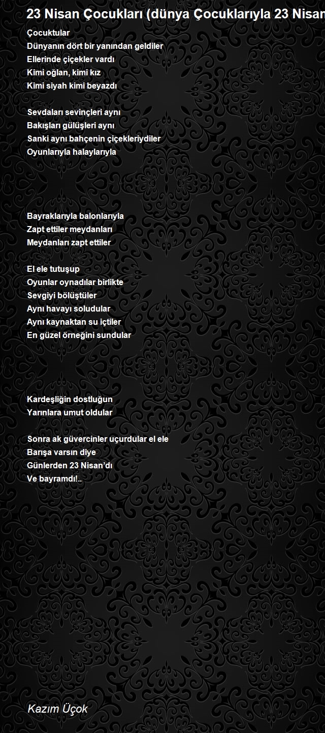 Kazım Üçok