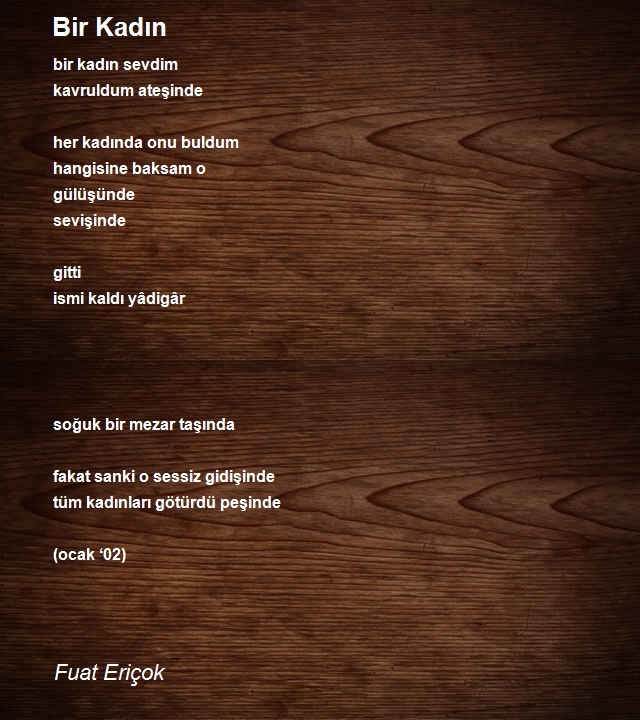 Fuat Eriçok