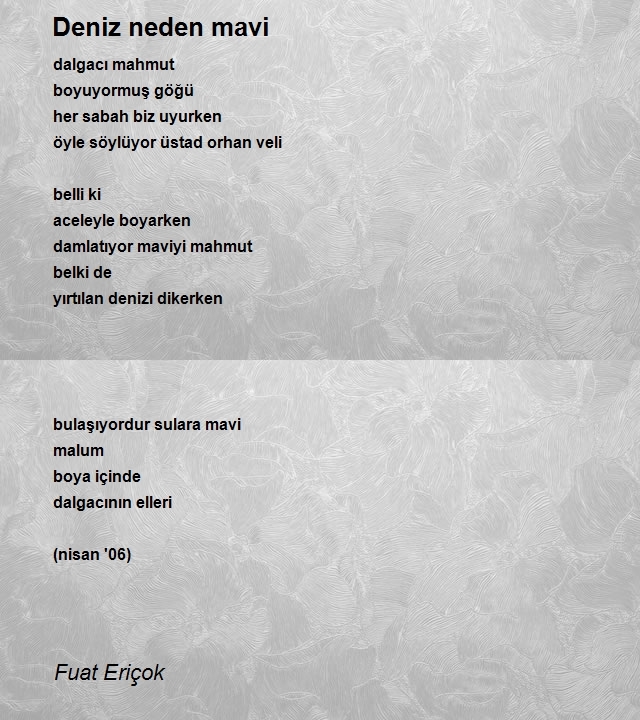 Fuat Eriçok