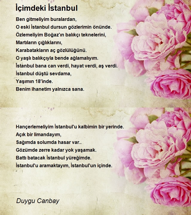Duygu Canbay