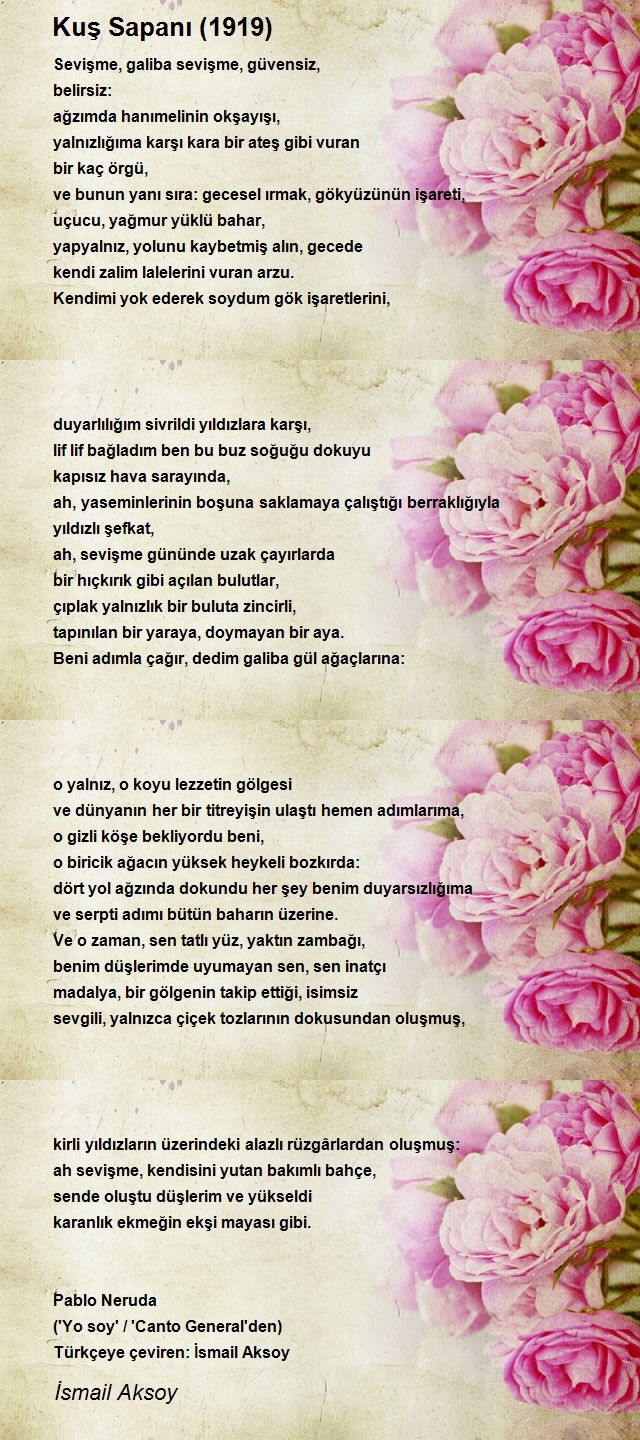 İsmail Aksoy